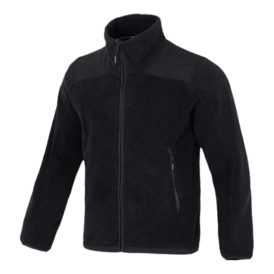 安德玛梭织夹克男装秋季休闲健身上衣户外训练服运动外套 13788