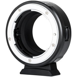 唯卓仕NF-FX1转接环适用于尼康F单反镜头转富士X卡口XT30II XT4 XT20 XT3 XS10 XE4 XA7微单相机转接环适配器