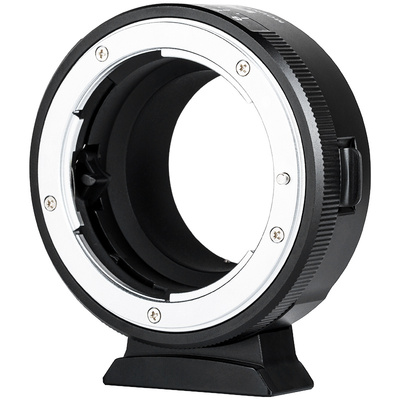 唯卓仕尼康转富士相机转接环