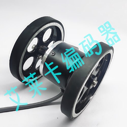 一  MK5208G-300BM-P526计米轮编码器600-100-360-200-1000-1024