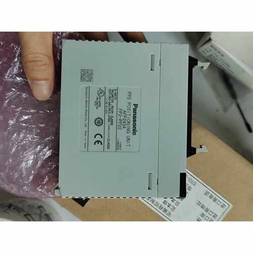 【议价-可维修】 PLC模块 FP2-PP22 AFP2434/二手均有货