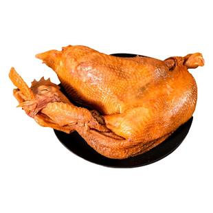 道口烧鸡整只官方旗舰店正宗河南特产滑县熟食卤味小零食保鲜送礼