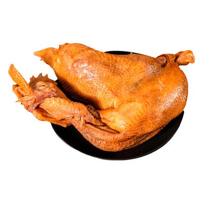 道口烧鸡整只正宗河南特产卤味