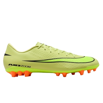 耐克男鞋NIKE VAPOR 16刺客系列低帮AG足球鞋飞盘钉鞋FQ8364-300