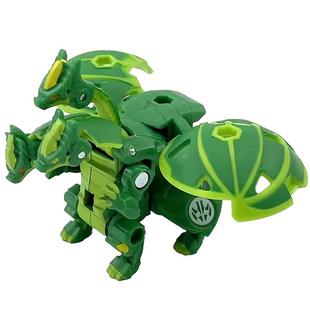 正品爆丸小子烈火独角龙兽八爪蜘蛛球弹射对战变形恐龙蛋男孩玩具