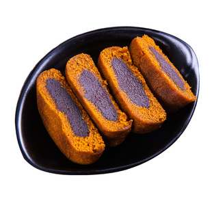 威宁荞酥乔饼干无蔗糖贵州特产苦荞糕点荞酥