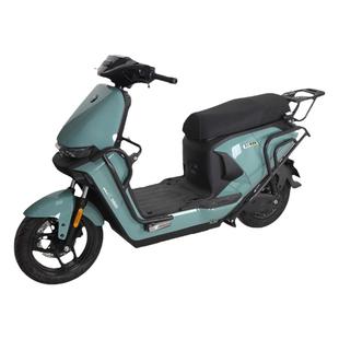 适用9九号MzMIX电动车后尾架护杠加厚保险杠防摔杠后备箱支架改装