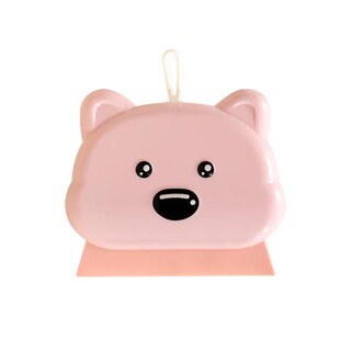 迷你台面刮水板浴室擦玻璃镜子多功能清洁刷工具洗手台刮水神器