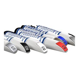 补漆笔珍珠白色自喷漆黑色点漆笔修补车漆面去痕汽车划痕修复神器