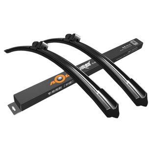 适用别克君威雨刮器原装2015款汽车无骨雨刷静音22款gs原厂14胶条