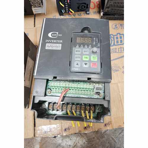 议价康沃变频器FSCG05.1-4K00-3P380-A-EP-NNNN-01V01 4.0KW 保功