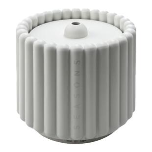 美国SEASONS季节香薰机超声波加湿器室内精油扩香明星同款伴手礼