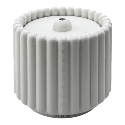 美国季节香薰机超声波加湿器