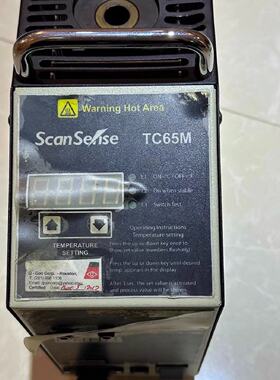 【请询价】ScanSense TC65M 温度校验仪