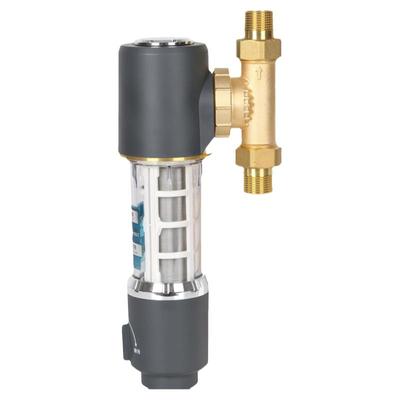 自来水前置大流量过滤器