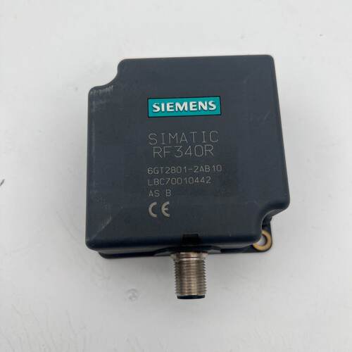 询价-6GT2801-2AB10 RFID射频读写器 /读写