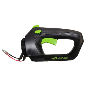 格力博40V电锯压紧盖调节丝机油盖82v绿篱机手把调节总成前提把