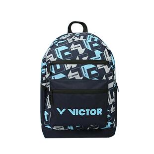 正品VICTOR胜利羽毛球包双肩包男女款 威克多专业运动背包BR6018