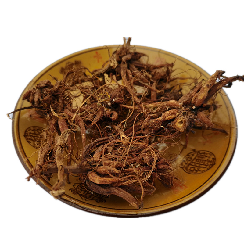 新晒干货红活麻中药材 红藿麻红线麻纯根小红麻红禾麻红火麻草药