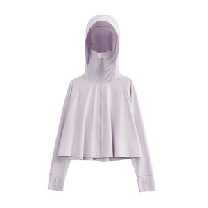 imip儿童防晒服夏季男女童外套防紫外线防晒衣宝宝