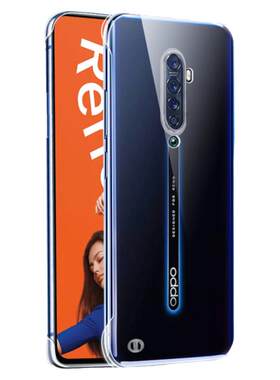 OPPOA11/A9超薄无边框透明不发黄