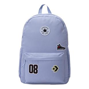 匡威双肩包儿童书包学生帆布卡通标红色大容量背包CAN-BK-5648