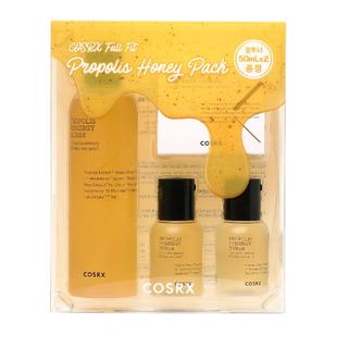 【百亿补贴】COSRX多效蜂胶精华爽肤水150ml湿敷水补水保湿化妆水