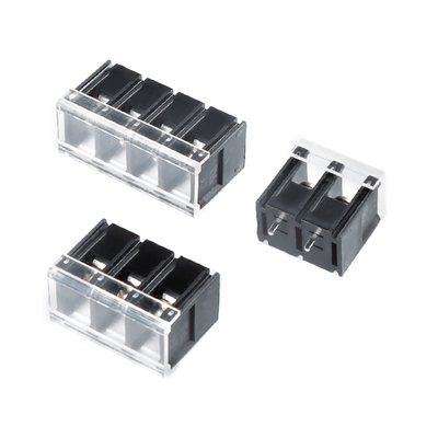 KF28S-7.62-2/3/4P直插接线端子