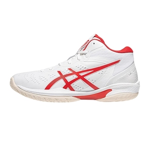 ASICS亚瑟士男鞋篮球鞋GELHOOP V16夏季三井寿透气轻量缓震运动鞋