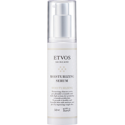 ETVOS神经酰胺保湿修复精华液