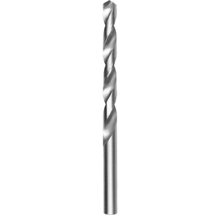 高速钢木工铁皮专用麻花钻木头打孔钻头手电钻直柄麻花钻2mm 14mm