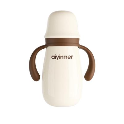 爱因美婴幼儿保温杯好吸不呛
