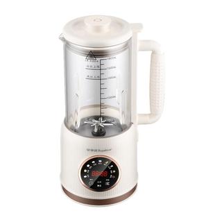 荣事达打豆浆专用破壁机家用全自动安静轻音新款无渣迷你小型榨汁