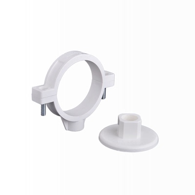 下水管吊卡联塑50mm排水管