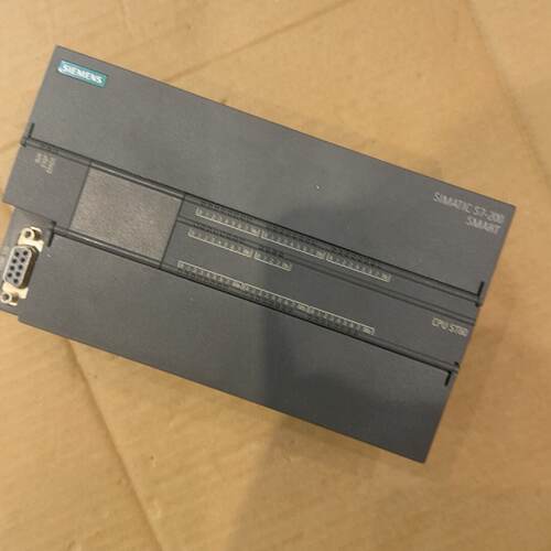 询价200smart CPU ST60型号6ES7
