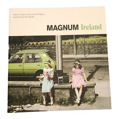 玛格爱尔兰摄影作品集