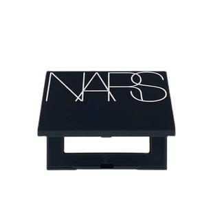 【自营】Nars/娜斯流光美肌轻透蜜粉饼3g试用装大白饼定妆锁妆