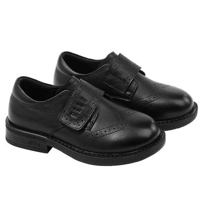 ELLEkids童鞋秋季软底儿童鞋