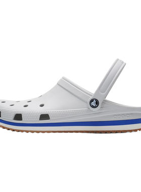 【自营】Crocs卡骆驰洞洞鞋经典复古Clog男鞋女鞋户外沙滩凉拖鞋