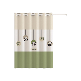 新款冬季保暖防风窗帘加厚棉防寒卧室窗户挡风隔冷气遮光隔音神器