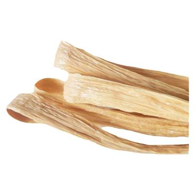 腐竹干货无盐正宗广东河源特产农家纯手工山泉水制作头层新鲜豆皮