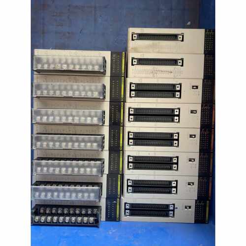 CS1W-OC211 欧姆龙 PLC 数字输出模块 工业控制器