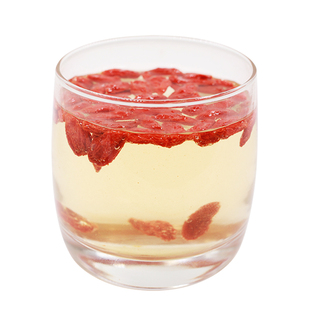 2025年头茬正宗宁夏枸杞子中宁特级苟自然红免洗即食500g天然构杞