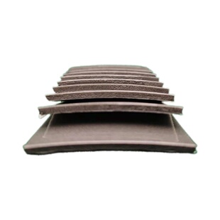 麻将机配件大全机头接牌垫推牌头垫片承牌座贴布光控落牌垫静音垫