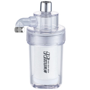 厨房水龙头净化过滤器嘴自来水家用滤水器洗脸宿舍通用水槽净水器
