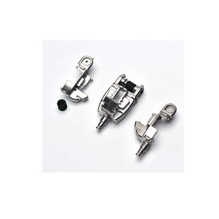 李翔 AE PG 能天使 高达 M24 M25 N4 N10 WA2 XC9 金属零件 补件