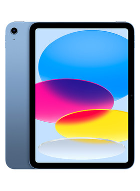 Apple/苹果iPad11WiFi版