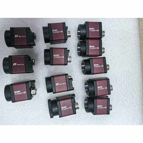 ALLIED VISION Guppy PRO工业，型号询价