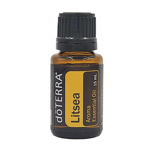 多特瑞山鸡椒精油单方15ML doTERRA官网正品香熏按摩清新提振护肤