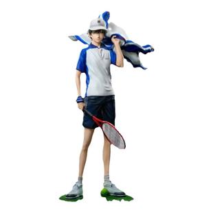 威漫【现货】网球王子 越前 龙马 手办 动漫 GK 限量 模型